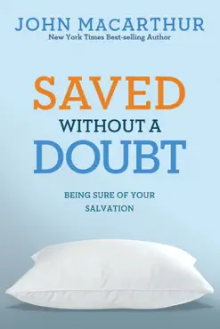 saved without a doubt book cover image