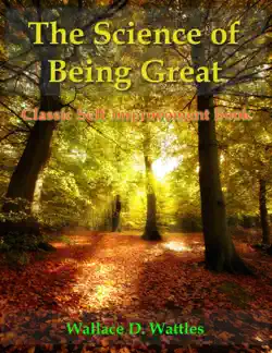 the science of being great book cover image