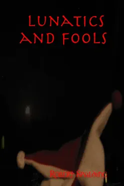 lunatics and fools book cover image