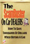 How To Save Thousands Of Dollars When Buying A Car e-book