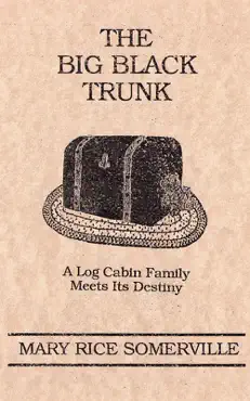the big black trunk book cover image