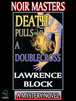 death pulls a doublecross book cover image