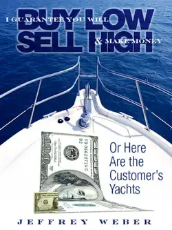 i guarantee you will buy low and sell high and make money book cover image