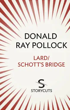 lard / schott's bridge (storycuts) imagen de la portada del libro