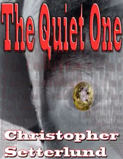 the quiet one book cover image