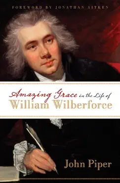 amazing grace in the life of william wilberforce book cover image