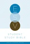 ESV Student Study Bible synopsis, comments