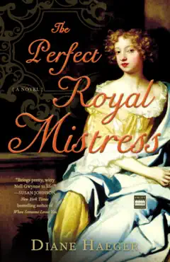 the perfect royal mistress book cover image