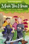 Magic Tree House 5: Night of the Ninjas sinopsis y comentarios