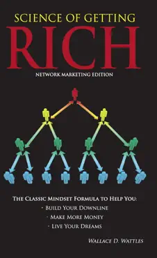 science of getting rich - network marketing edition book cover image