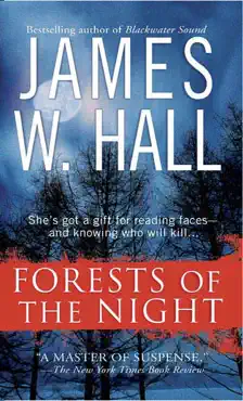 forests of the night book cover image
