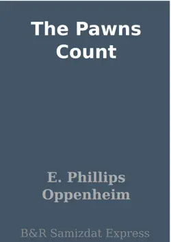 the pawns count book cover image