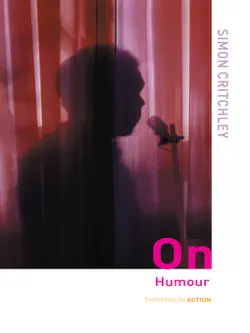 on humour book cover image