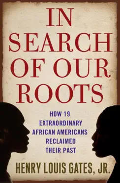in search of our roots book cover image