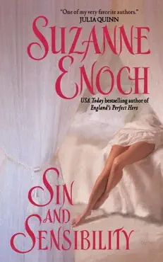 sin and sensibility book cover image