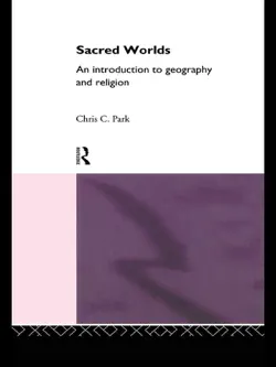 sacred worlds book cover image