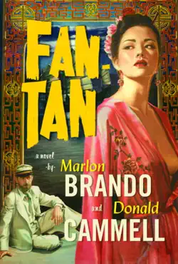 fan-tan book cover image