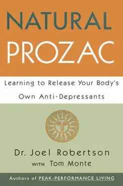 natural prozac book cover image