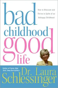 bad childhood---good life book cover image