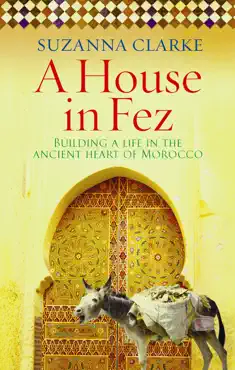 a house in fez imagen de la portada del libro