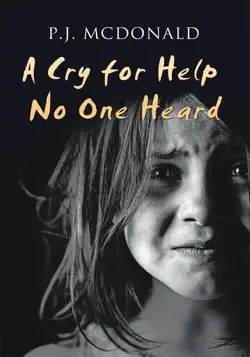 a cry for help no one heard book cover image