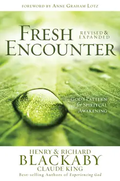 fresh encounter book cover image