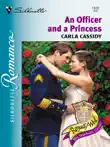 An Officer and a Princess synopsis, comments
