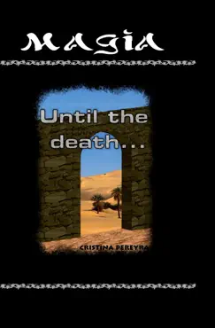 until the death imagen de la portada del libro