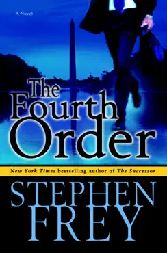 the fourth order book cover image