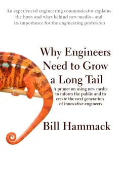 why engineers need to grow a long tail book cover image