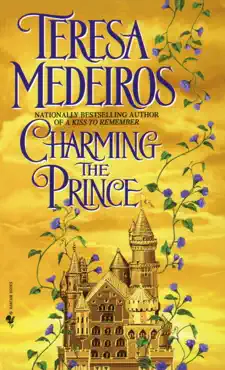charming the prince book cover image