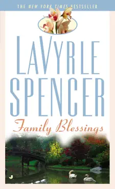 family blessings book cover image