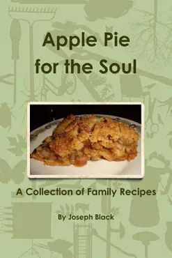 apple pie for the soul book cover image