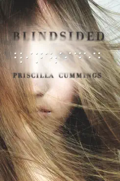 blindsided book cover image
