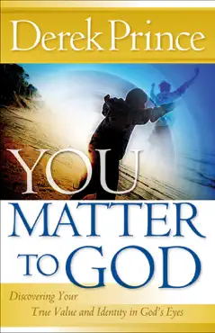 you matter to god book cover image