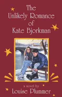 the unlikely romance of kate bjorkman book cover image