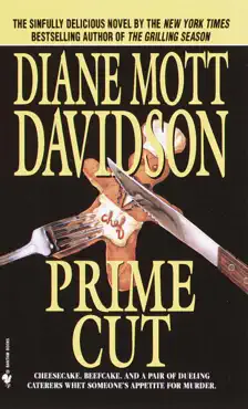 prime cut book cover image