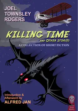 killing time and other stories imagen de la portada del libro