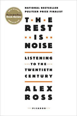 the rest is noise book cover image