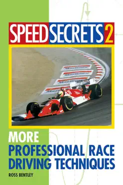 speed secrets ii book cover image
