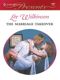 the marriage takeover book cover image