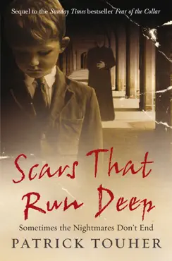 scars that run deep book cover image