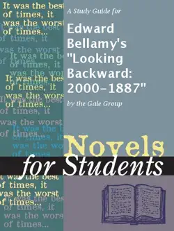 a study guide for edward bellamy's 