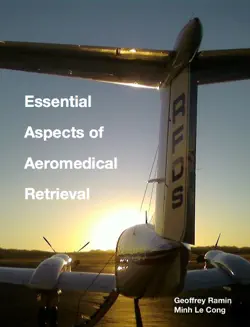 essential aspects of aeromedical retrieval imagen de la portada del libro