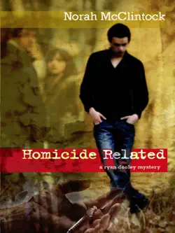 homicide related book cover image