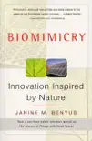 Biomimicry synopsis, comments
