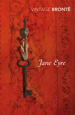 jane eyre book cover image