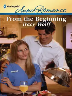from the beginning book cover image