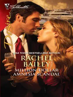 million-dollar amnesia scandal book cover image