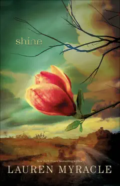 shine book cover image